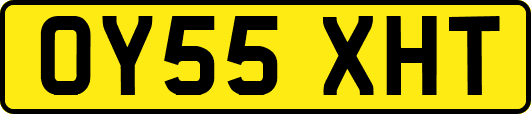 OY55XHT