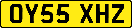 OY55XHZ