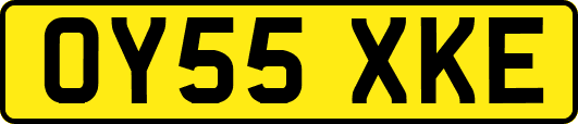 OY55XKE