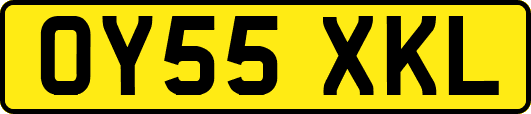 OY55XKL