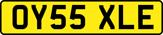 OY55XLE