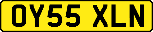 OY55XLN