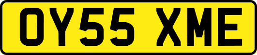 OY55XME