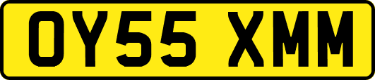 OY55XMM