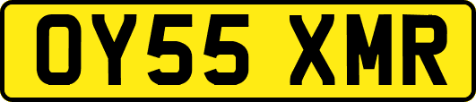 OY55XMR