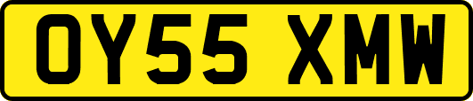 OY55XMW