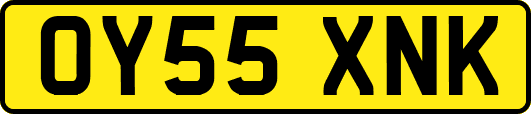 OY55XNK