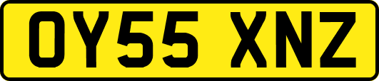 OY55XNZ