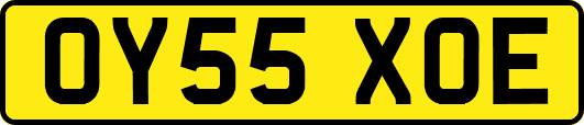 OY55XOE