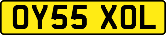 OY55XOL