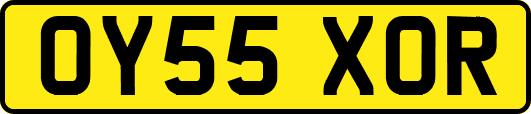 OY55XOR