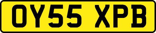 OY55XPB