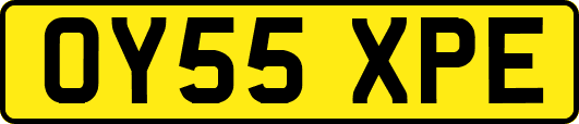 OY55XPE