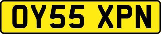 OY55XPN