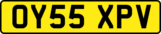 OY55XPV
