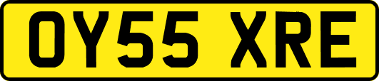 OY55XRE