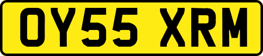 OY55XRM
