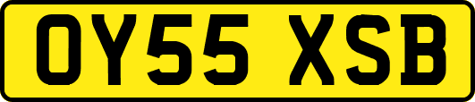 OY55XSB