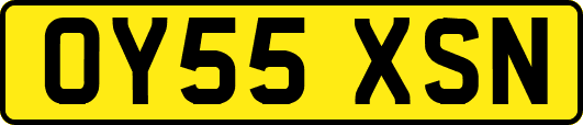 OY55XSN