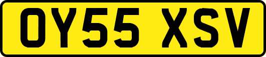 OY55XSV