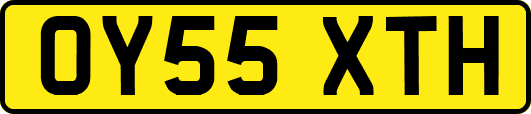 OY55XTH