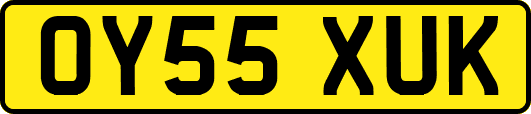OY55XUK