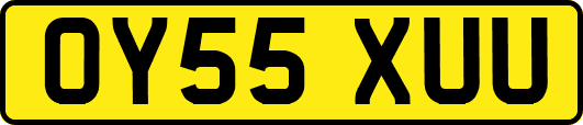 OY55XUU