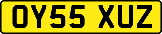 OY55XUZ
