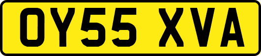 OY55XVA