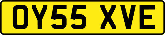OY55XVE