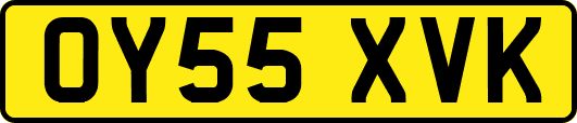 OY55XVK