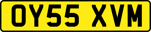 OY55XVM
