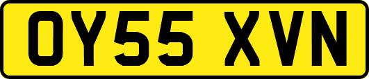 OY55XVN