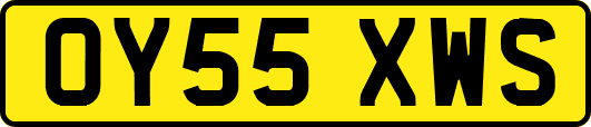 OY55XWS