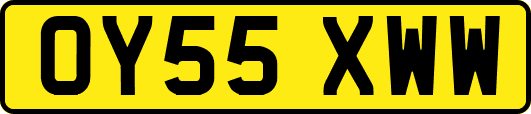 OY55XWW