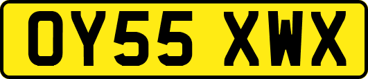 OY55XWX
