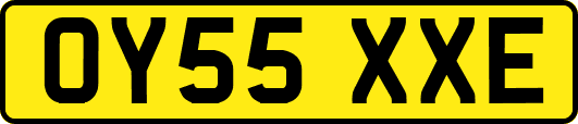 OY55XXE