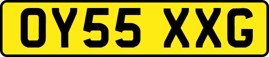 OY55XXG