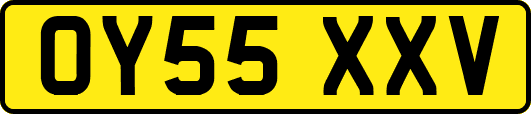 OY55XXV