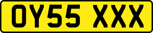 OY55XXX