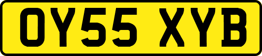 OY55XYB