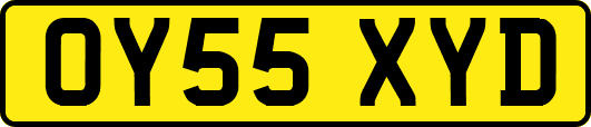 OY55XYD