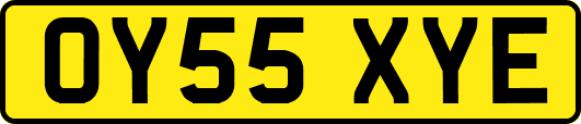 OY55XYE