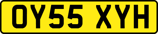 OY55XYH