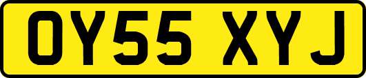 OY55XYJ