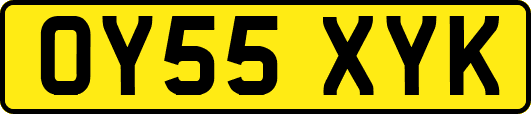OY55XYK