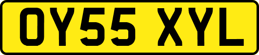 OY55XYL