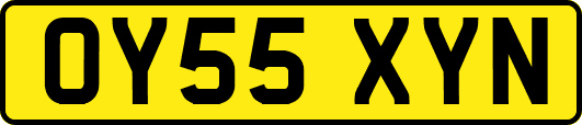 OY55XYN