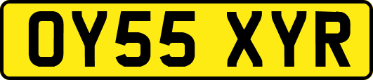 OY55XYR