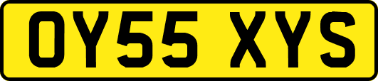 OY55XYS